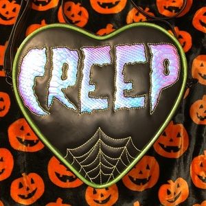 Love pain and stitches